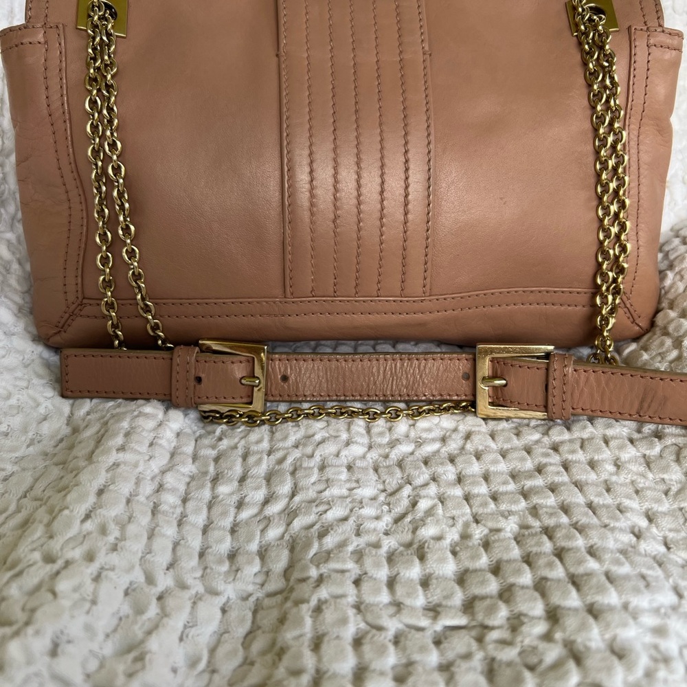 Vintage Fendi Baguette Shoulder Bag 2008 Y2K - Picture 11 of 12
